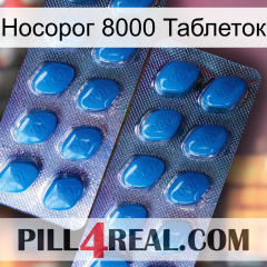 Носорог 8000 Таблеток viagra2